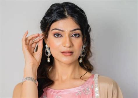 Aditi Gautam's Career and Achievements