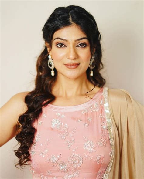 Aditi Gautam's Social Media Presence