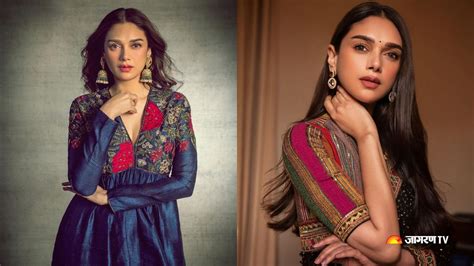 Aditi Rao Hydari: Early Life and Career