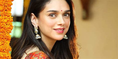 Aditi Rao Hydari: Personal Life and Achievements