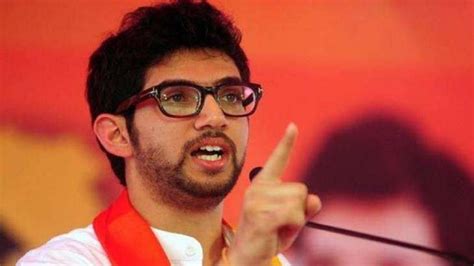 Aditya Thackeray's Physical Appearance and Health Regimen