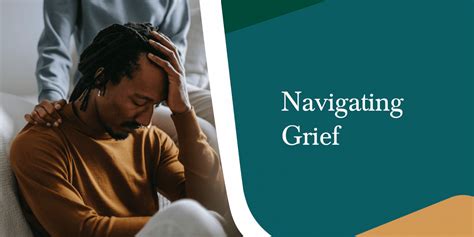 Adjusting to Grief: Navigating Emotions in the Aftermath of These Visionary Encounters