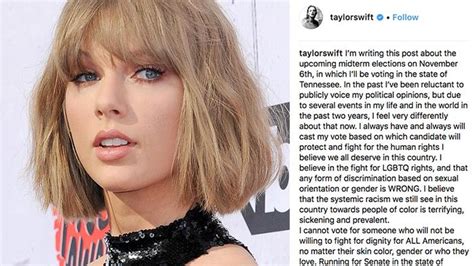 Admiring Taylor's Influence on Social Media