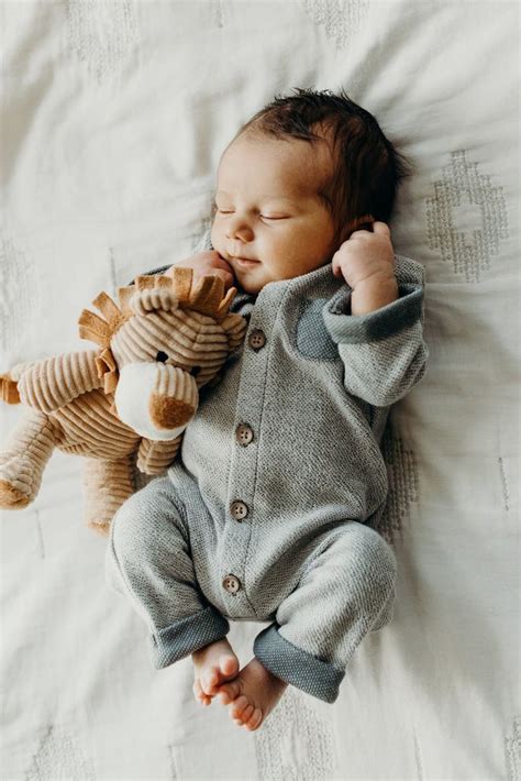 Adorable Outfits to Make Your Newborn Shine: Expert Tips on Styling Your Little Bundle of Joy