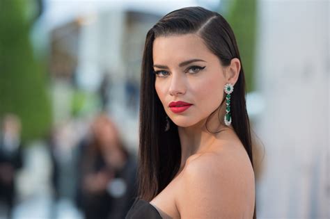 Adriana's Impressive Net Worth