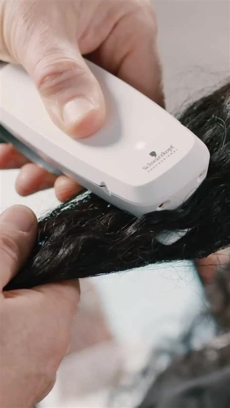 Advanced Features: The Future of Haircare Accessories