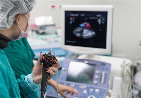 Advancements in Ultrasound Technology: A Game Changer