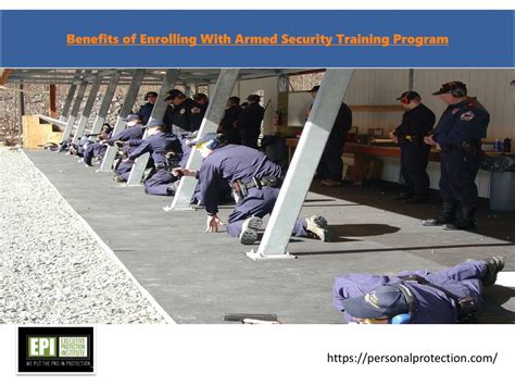 Advantages of Enrolling in an Armed Forces Institute