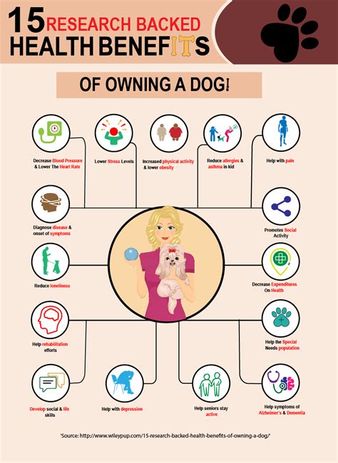 Advantages of Puppy Ownership