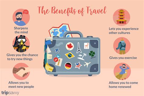 Advantages of Traveling with a Spacious Baggage