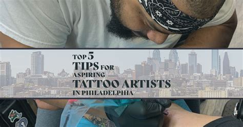 Advice for Aspiring Ink Enthusiasts