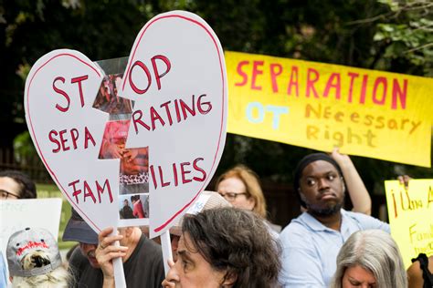 Advocacy Organizations Fighting for Family Reunification