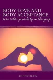 Advocacy for Body Acceptance and Self-Love