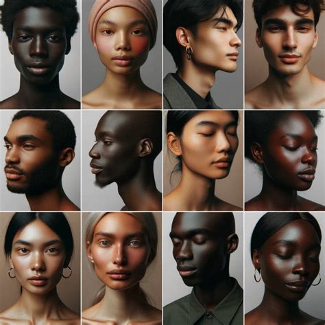 Advocating for Equality: Empowering Individuals with Melanin-Rich Complexions