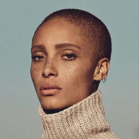 Adwoa Aboah's Financial Status Exposed