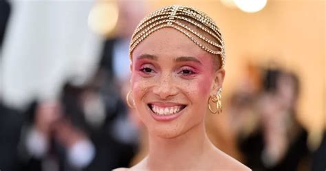 Adwoa Aboah's Wealth and Charitable Endeavors