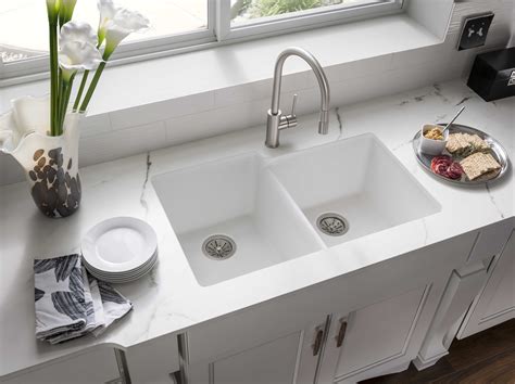 Aesthetic Delight: The Impact of a White Sink