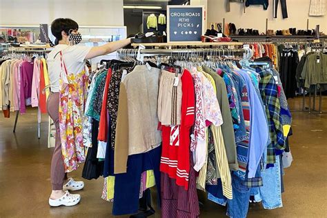 Affordability Meets Style: Unleashing the Hidden Gems of Thrift Shopping