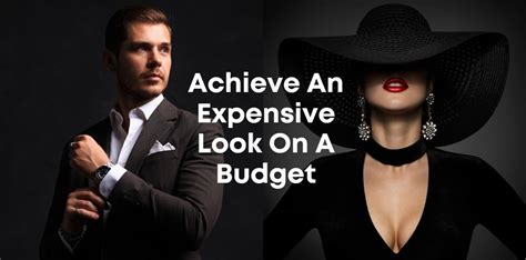 Affordable Alternatives: How to Achieve the Desired Look on a Budget