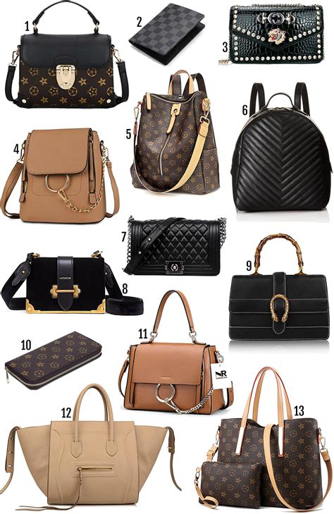 Affordable Handbag Brands That Deliver Quality