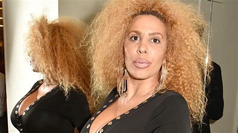 Afida Turner's Career Achievements