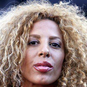 Afida Turner's Influence on Pop Culture