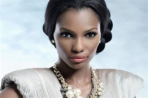 Agbani Darego's Entrepreneurial Ventures and Ventures