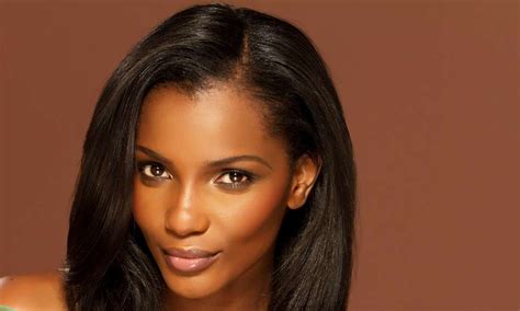 Agbani Darego's Net Worth and Financial Success