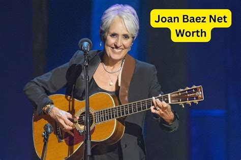 Age, Height, and Figure of Joan Baez