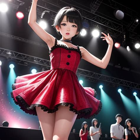 Age, Height, and Figure of Seri Yuuki