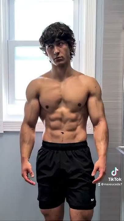 Age, Height, and Physique