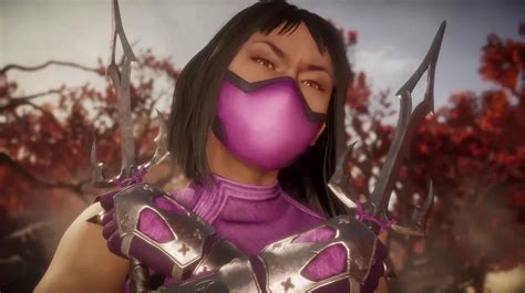 Age: A Look at Mileena's Journey