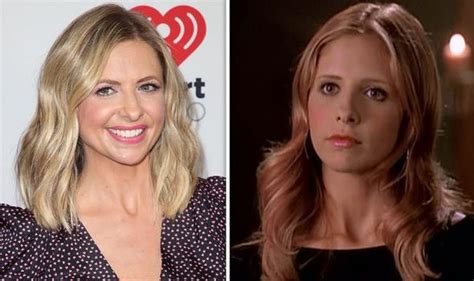 Age: How Old is Buffy Tyler?