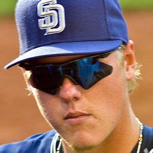 Age: How Old is Dallas Latos?