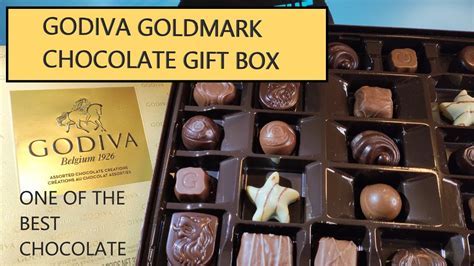 Age: How Old is Godiva Sweets?