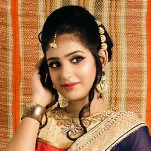 Age: How Old is Megha Prasad?