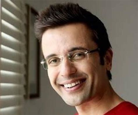 Age: How Old is Sandeep Maheshwari?