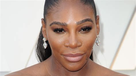 Age: How Old is Serena Williams?