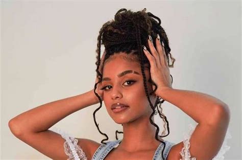 Age: How Old is Tyla Wynn?