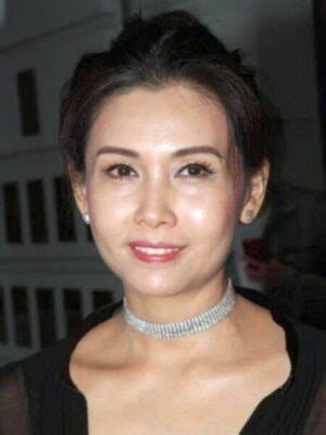 Age: How old is Chingmy Yau?