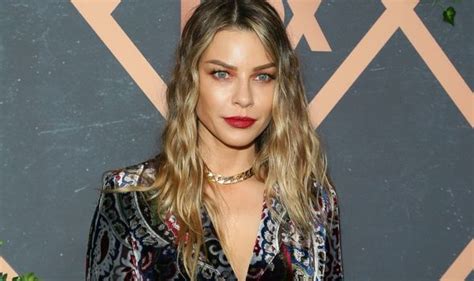 Age: How old is Lauren German?