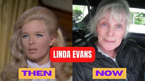 Age: How old is Linda Love?