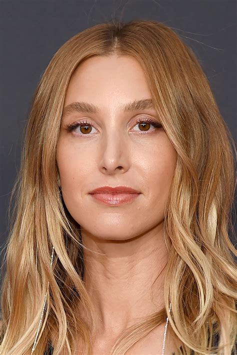 Age: How old is Whitney Port?