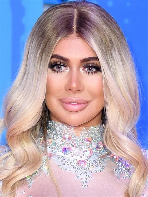 Age and Background of Chloe Ferry