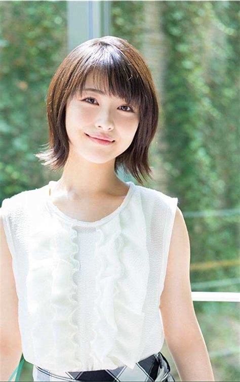 Age and Birth Date of Minami Shiraishi