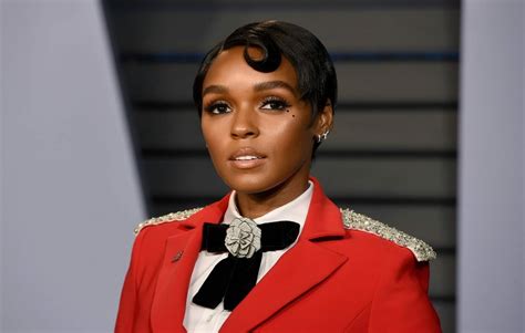 Age and Birthdate of Janelle Monae