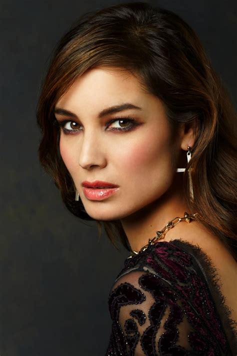 Age and Date of Birth of Berenice Marlohe