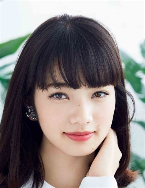 Age and Date of Birth of Nana Komatsu