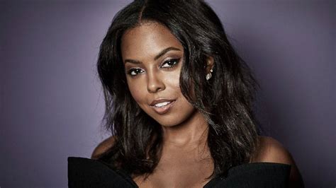 Age and Early Life of Adrienne Warren