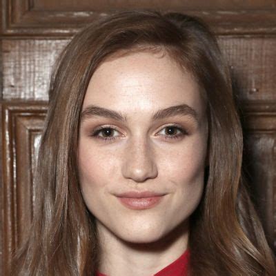 Age and Height: How Old is Madison Lintz?